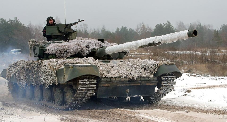    Pavlo_bagmut/ZUMAPRESS.com / www.globallookpress.com