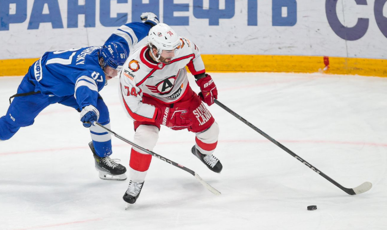 чемпионат.ком