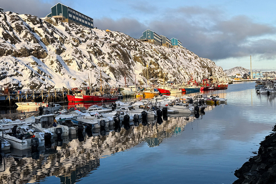    Julia Waschenbach/dpa/Global Look Press