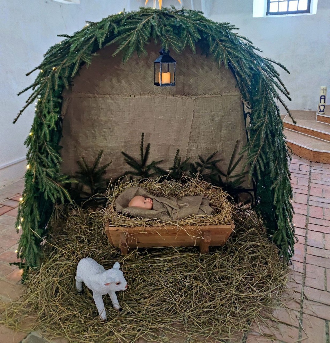 Лютеранская церковь в Калининграде