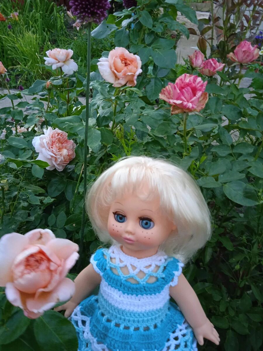 Фото автора канала. 