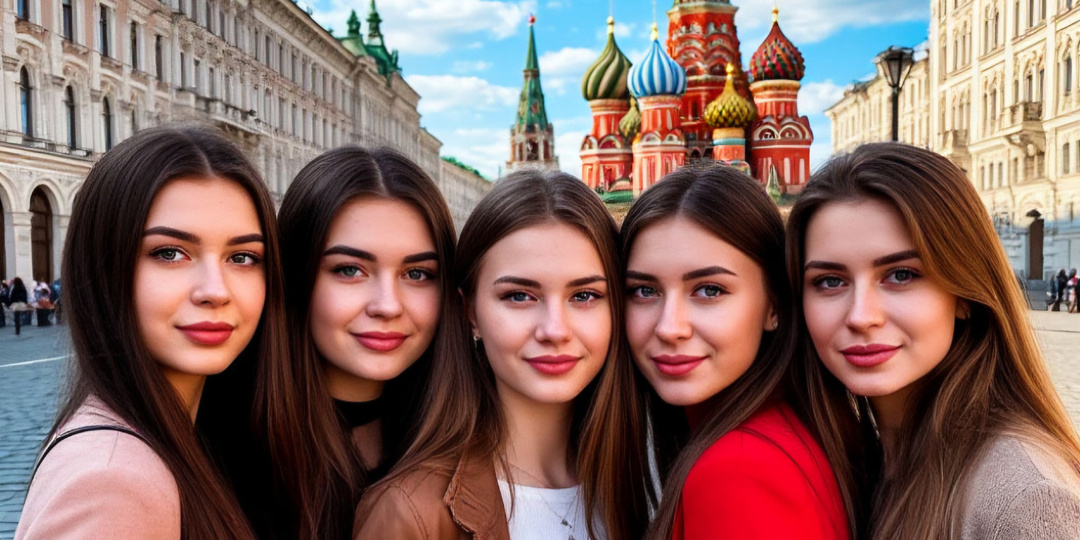 Как пять дешечек из Мюнхена открыли для себя Россию, которую не показывают в новостях