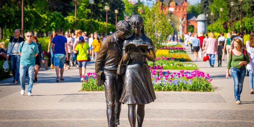 У студентов за год выросли требования к размеру финансовой подушки на 13%