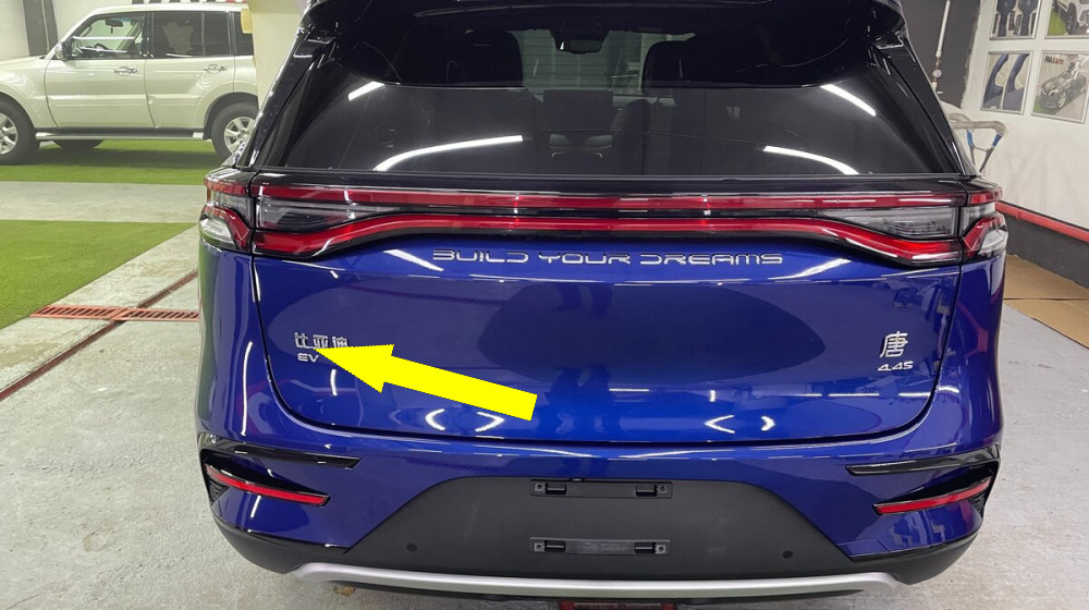    Как BYD Шокирует Мир Судоходства Автофлотом на 9200 Автомобилей