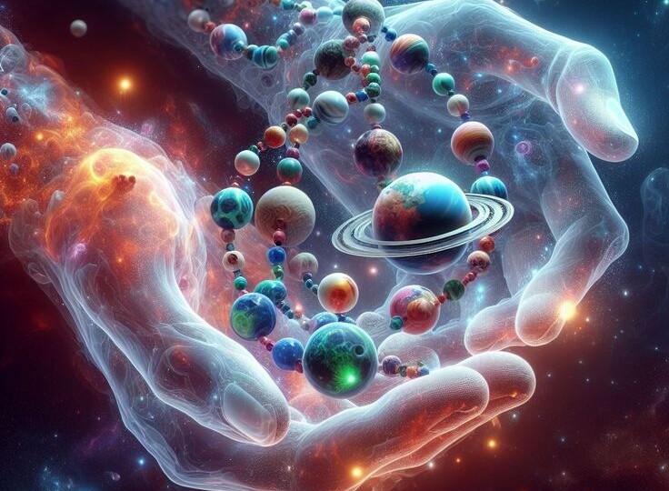 Это произойдёт после 28 февраля. Парад планет. Как подготовиться и от чего воздержаться?