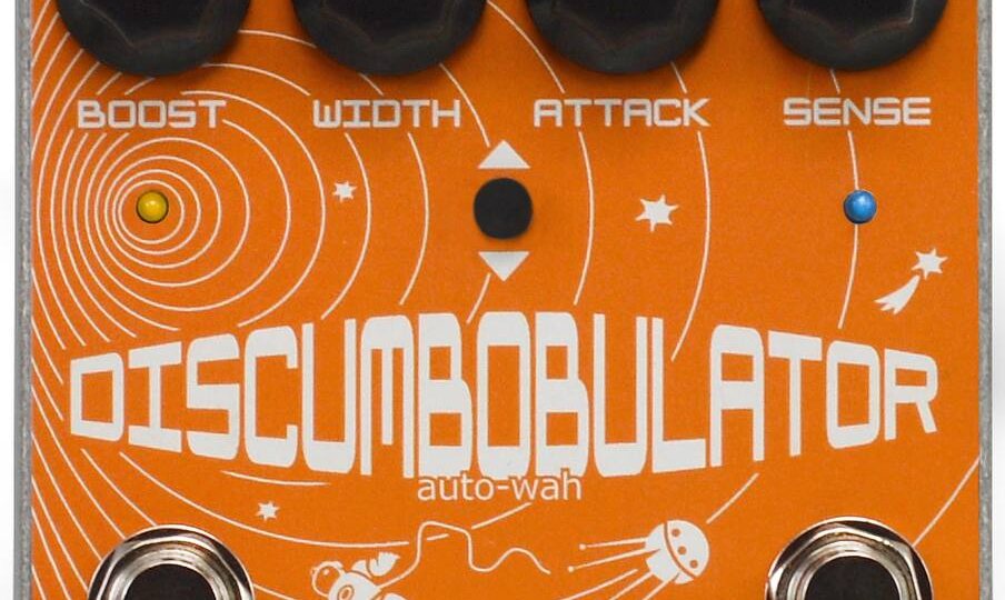 То самое мощное секретное оружие дискомбобулятор, что США использовали при захвате Мадуро