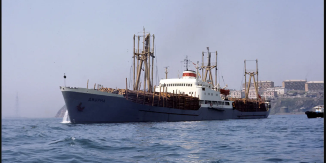 Морское боатство. Часть 2