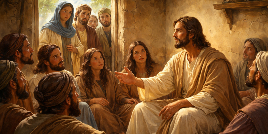 Как Матфей и Лука изменили самое раннее Евангелие Нового Завета