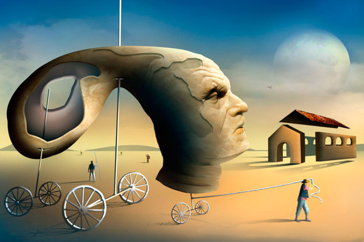 Для нарцисса ваше предложение — не жест доброй воли, а оскорбление, подтверждающее его несовершенство