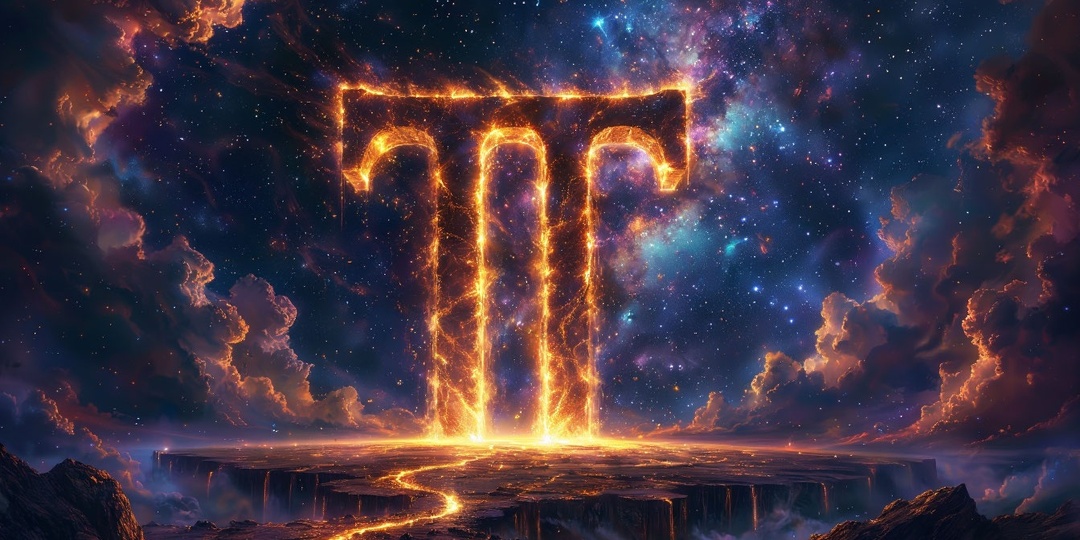 Число Пи: вечная загадка в каждом круге.