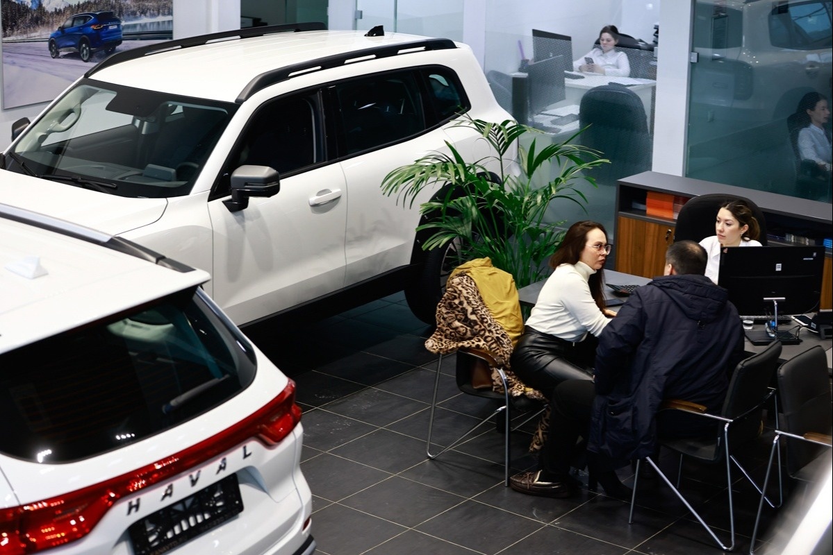    Павел Хацаюк / ИД «Вечерняя Казань»