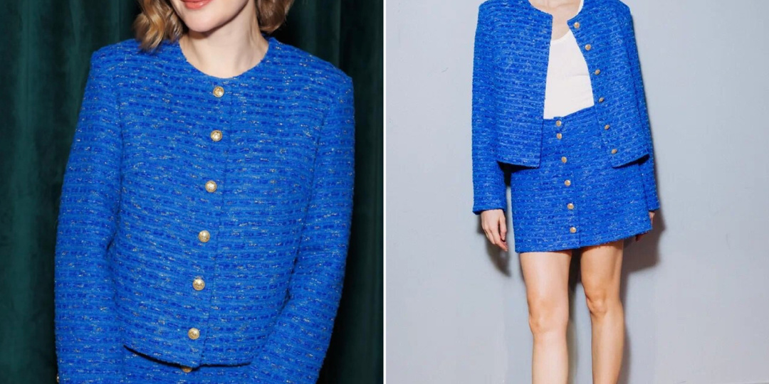 6 модных двойников (и даже тройников) сезона: Пересильд, Куртукова, Барановская