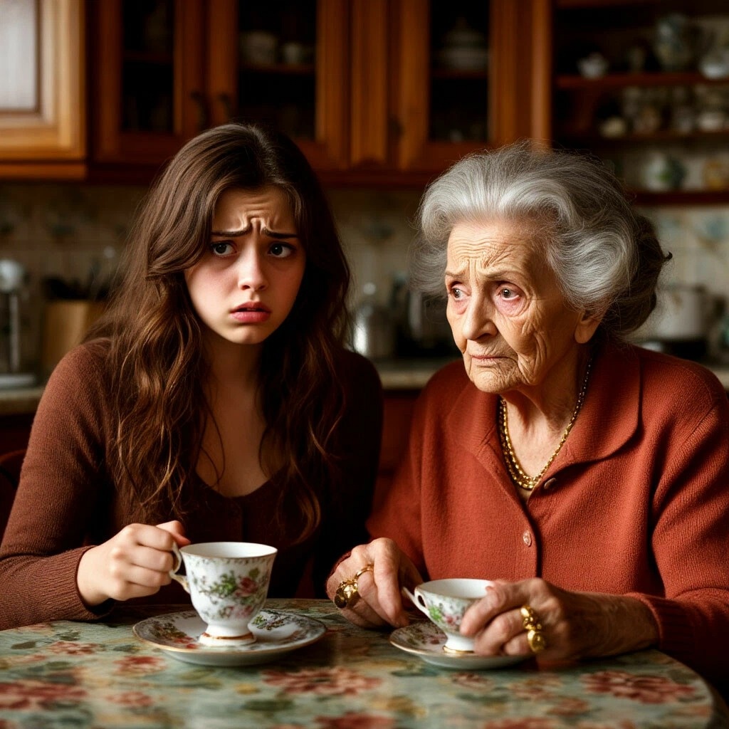 картинка, созданная ИИ