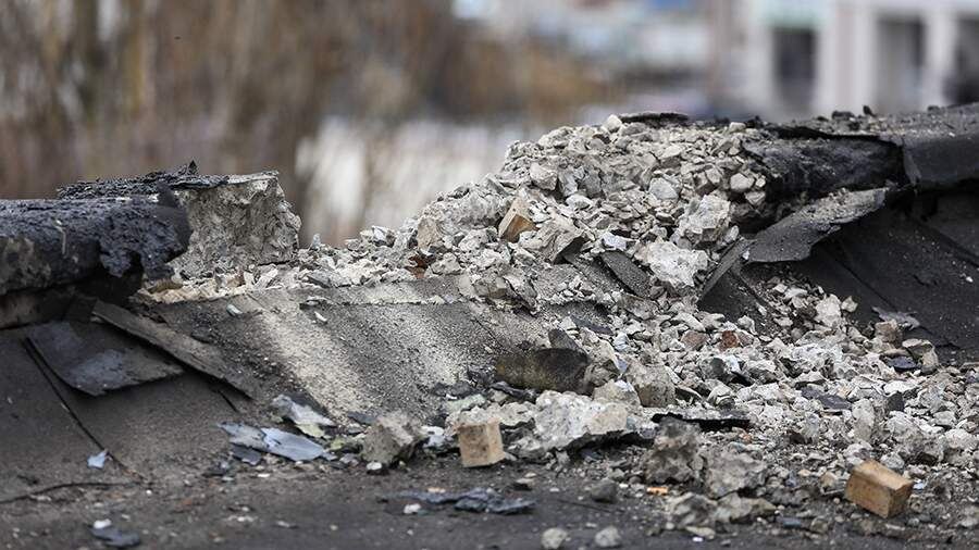    Фото: ТАСС/Павел Колядин