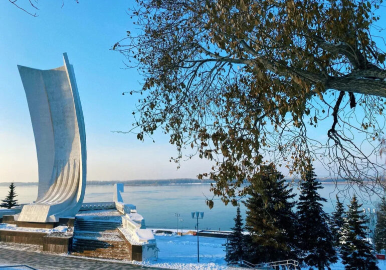 Фото: Самара-ГИС