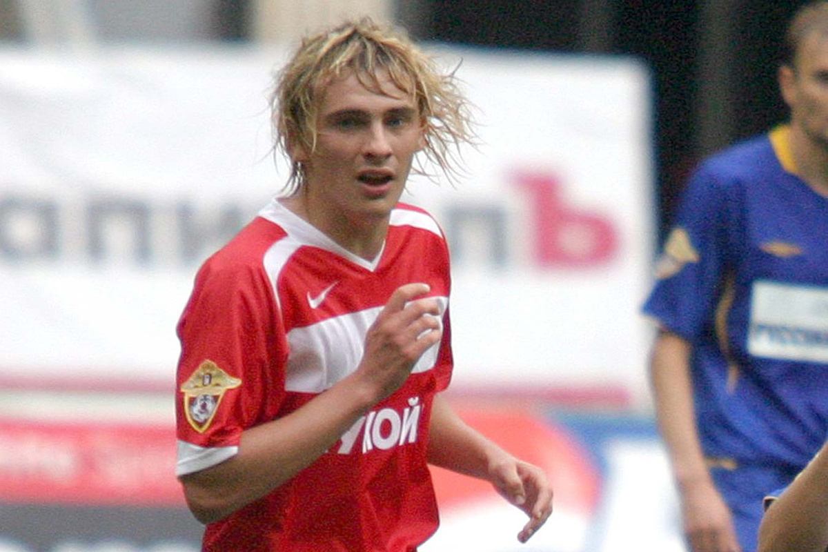 Калиниченко. Фото из открытых источников сети Интернет