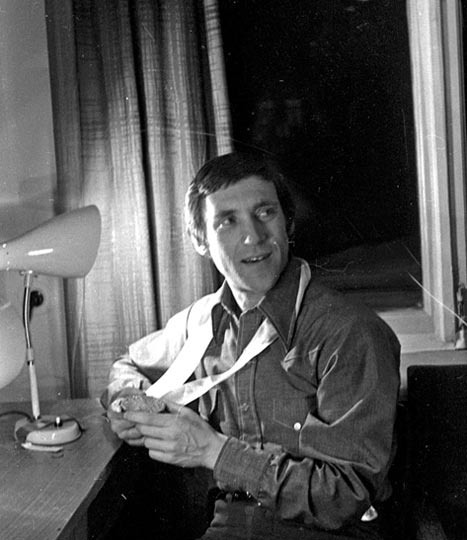 Высоцкий. Кто он для вас?