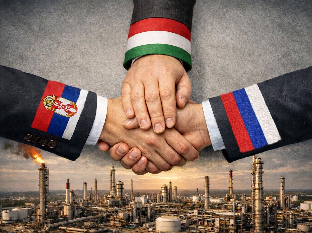    Изображение сгенерировано ИИ | © РИА Новости / Изображение сгенерировано ИИ