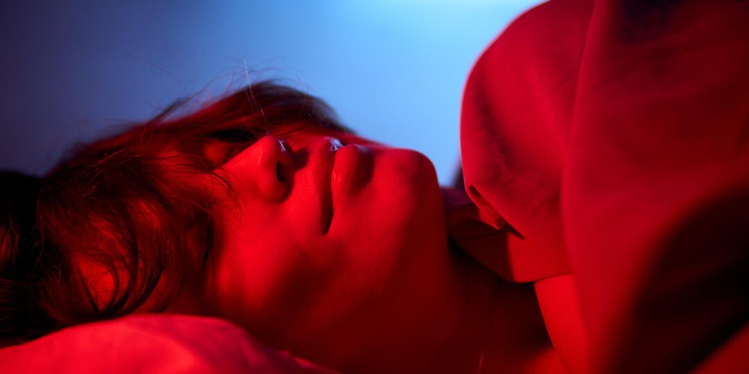 Чистый цвет, яркость эмоций, туман памяти - кто знает, где проходит граница между реальностью и сном