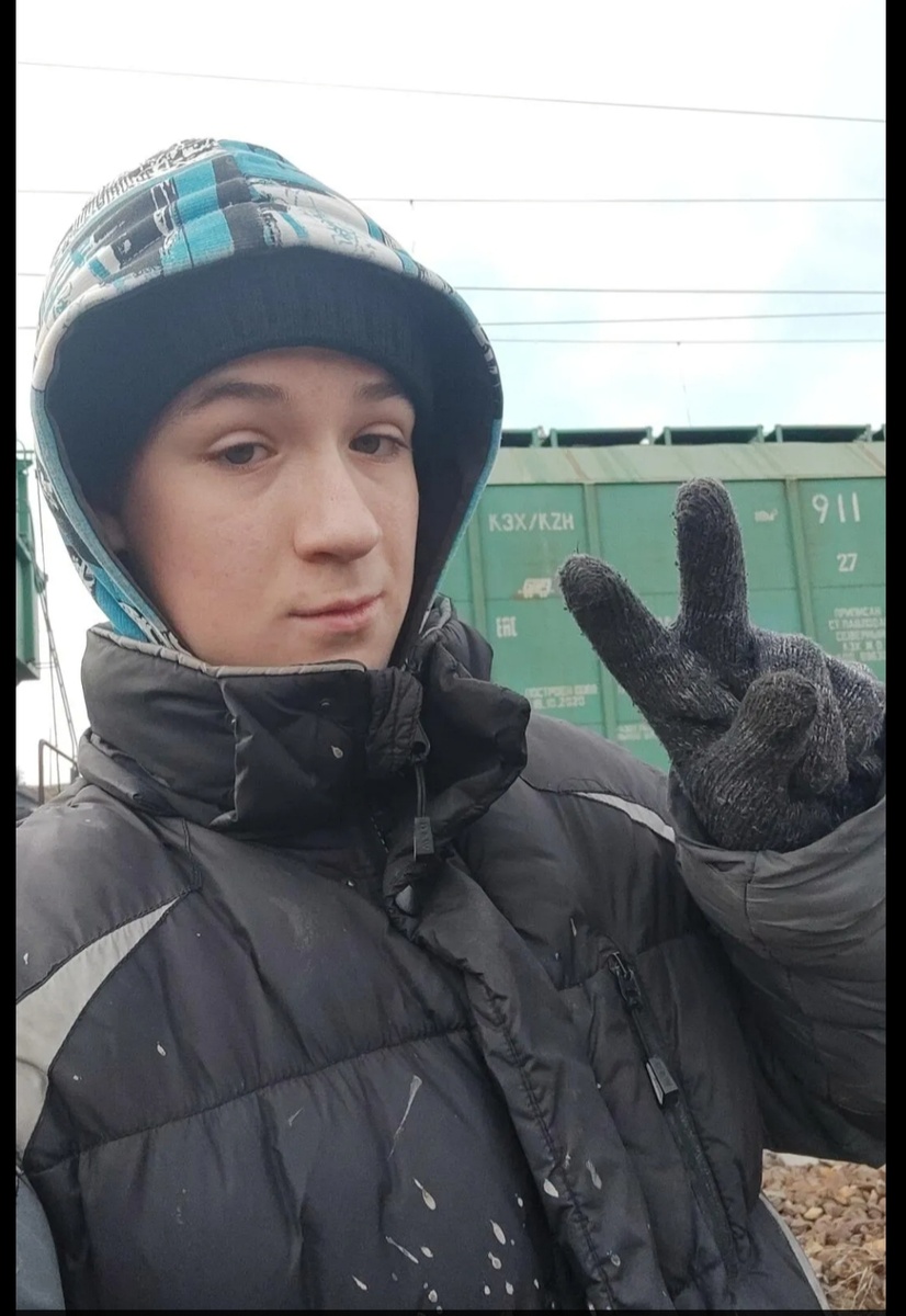 Фото профиля канала " Хожу по рельсам TV" 