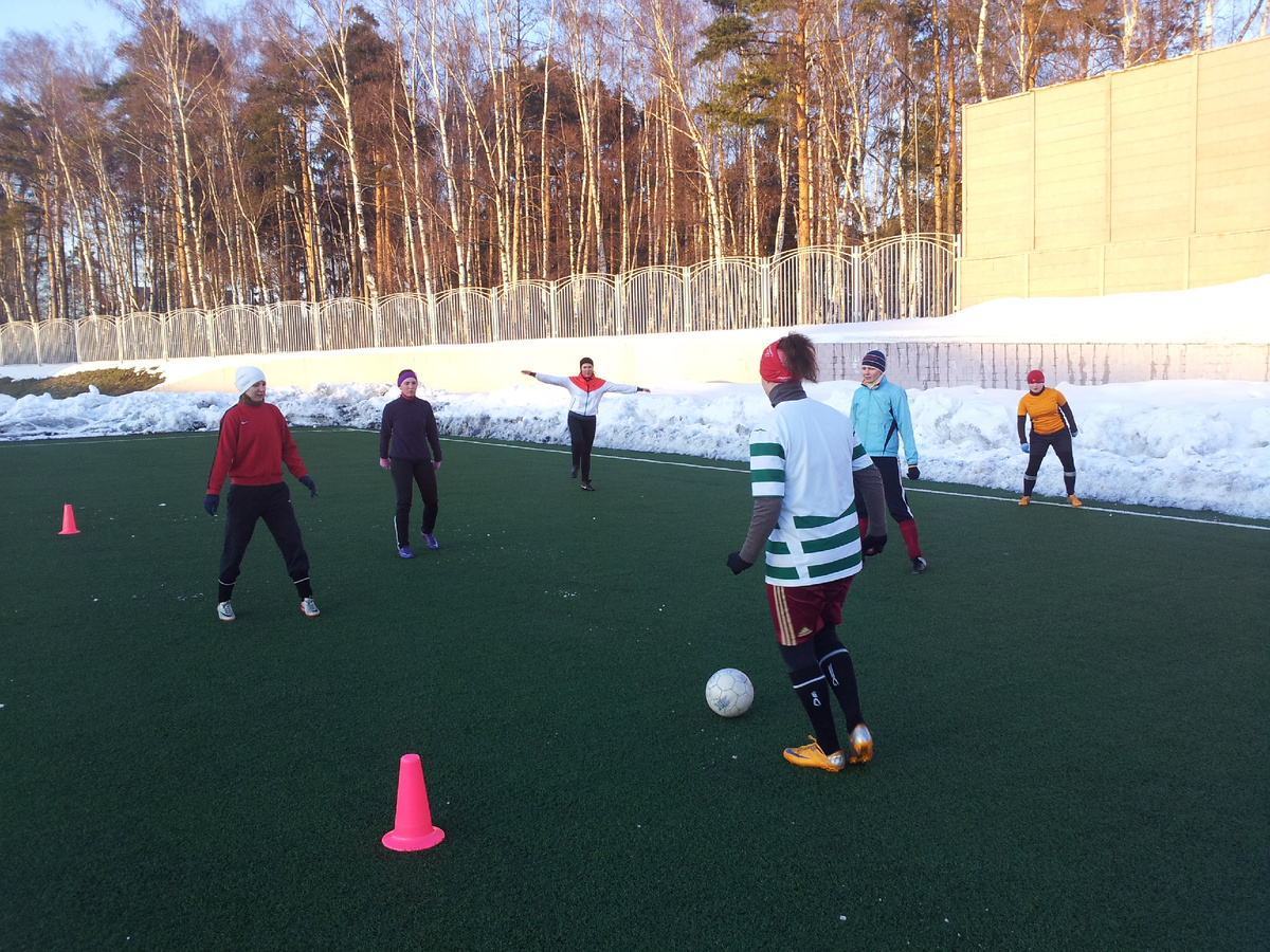 Игра в квадрат