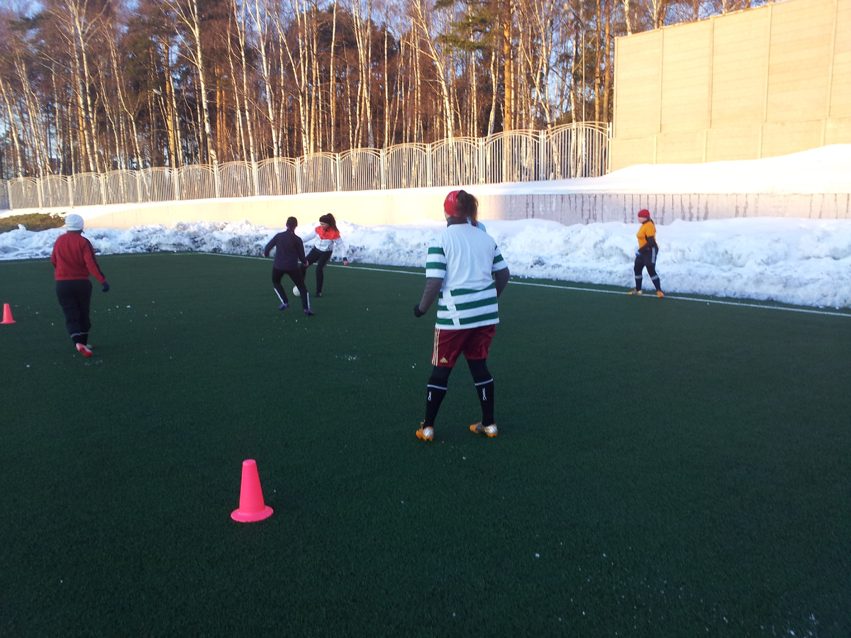 Игра в квадрат