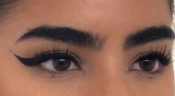 Скриншот с пинтерест 