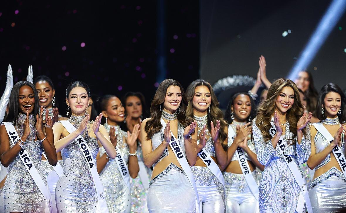 «Мисс Вселенная 2025». Фото участниц. Источник: https://s0.rbk.ru/v6_top_pics/media/img/1/01/347631181455011.jpeg