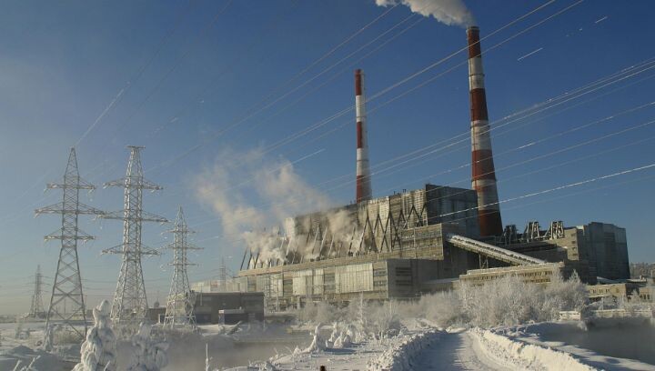    Фото:АО «ДГК»