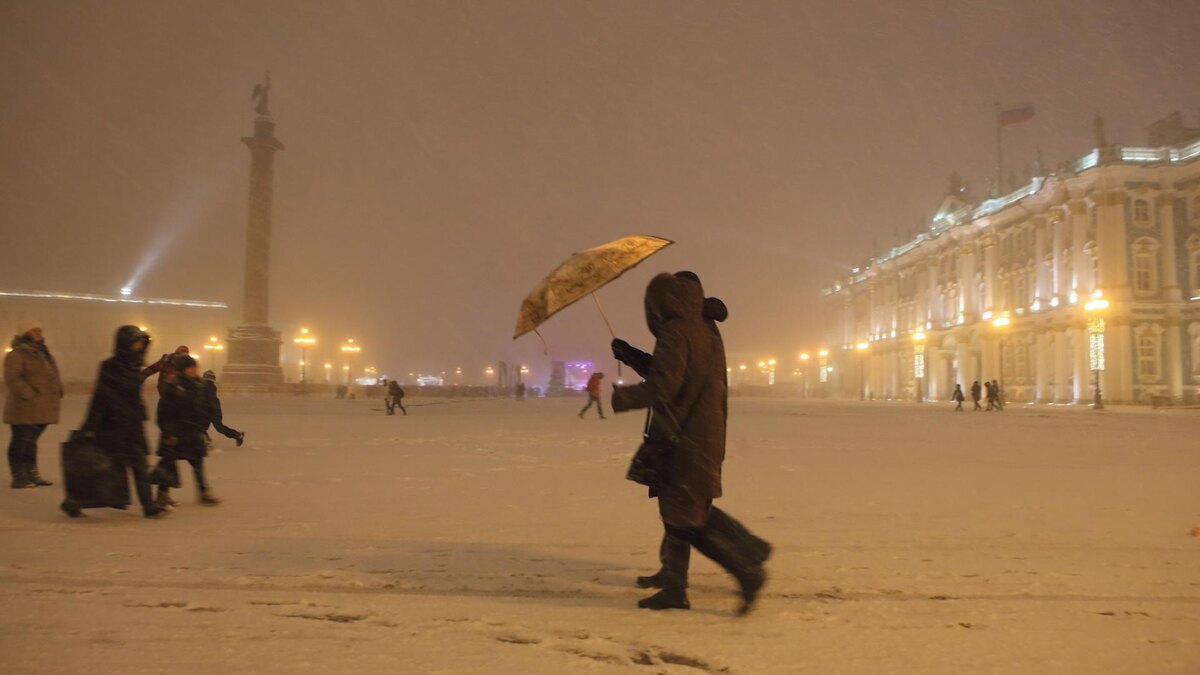    Фото: Zamir Usmanov/globallookpress.com