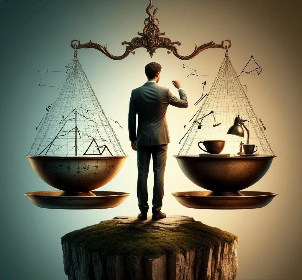 Риск-менеджмент в инвестициях