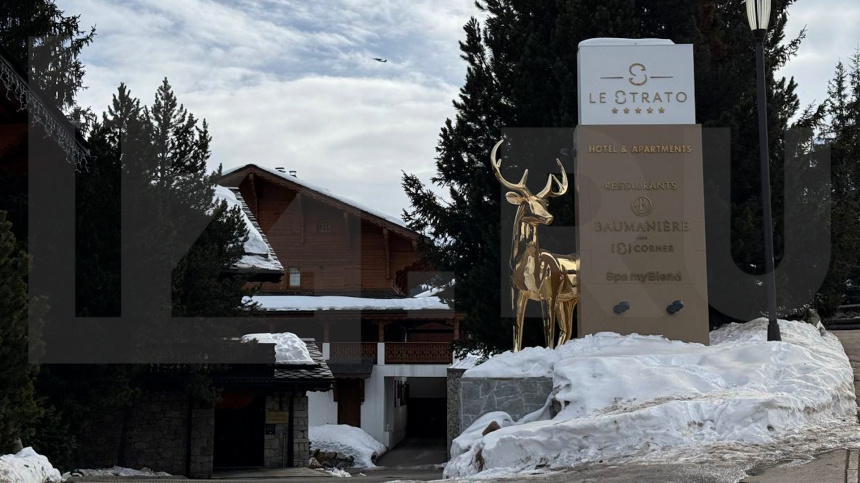    Фото: ИЗВЕСТИЯ/Маргарита Костив; 5-tv.ru