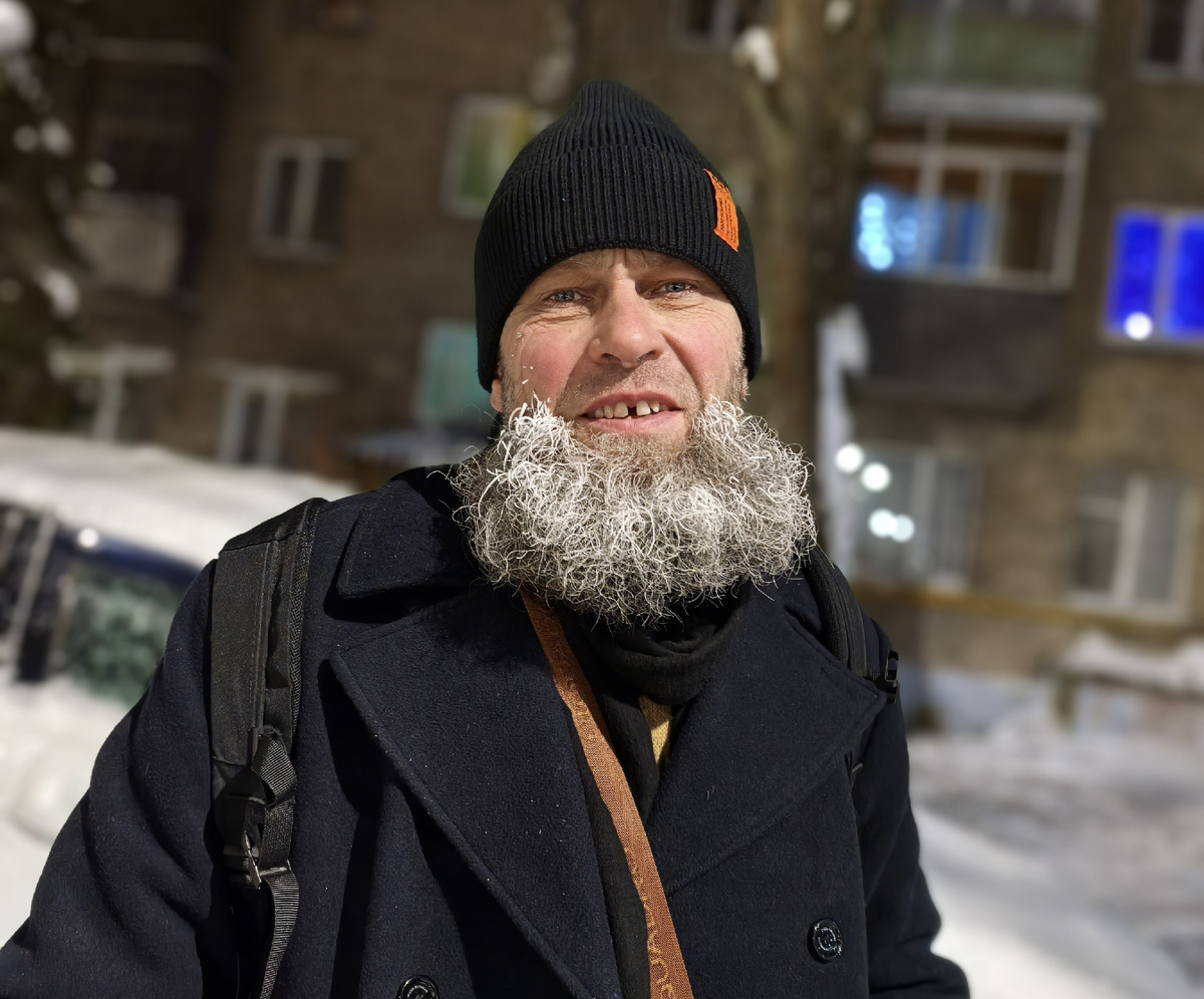  Это самый честный человек на земле. (почти правда)