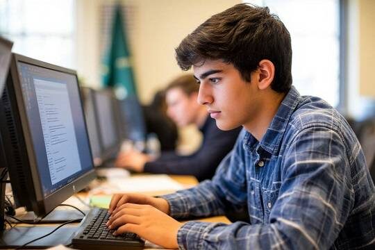    В России захотели запретить сайты с готовыми домашними заданиями