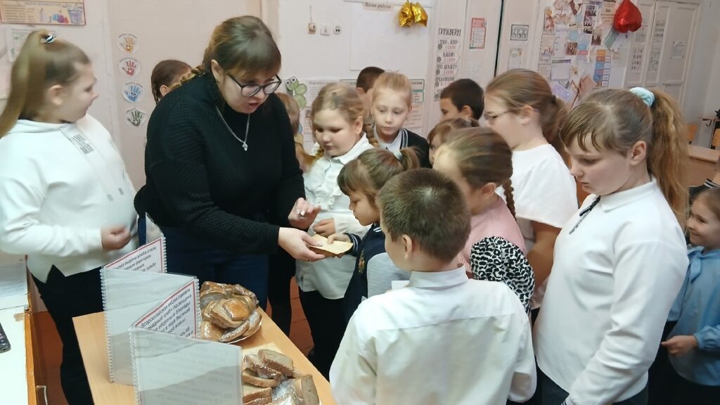    Фото из группы МКОУ Нижне-Чулымская СОШ