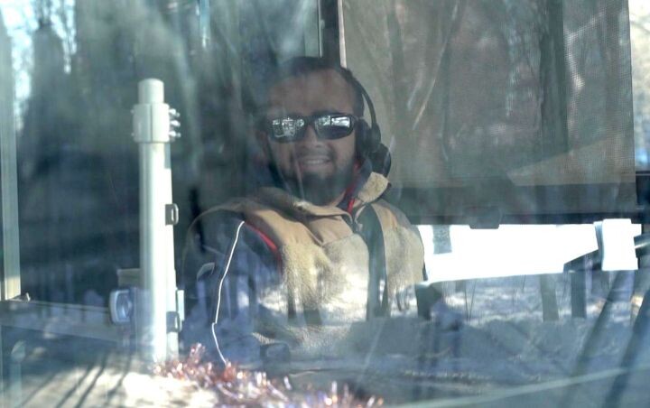    Фото:Мария Полякова