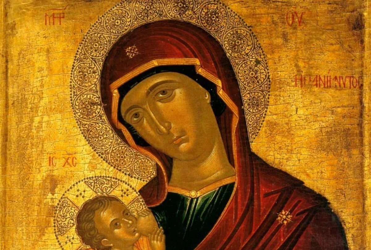    Тяжкий грех: