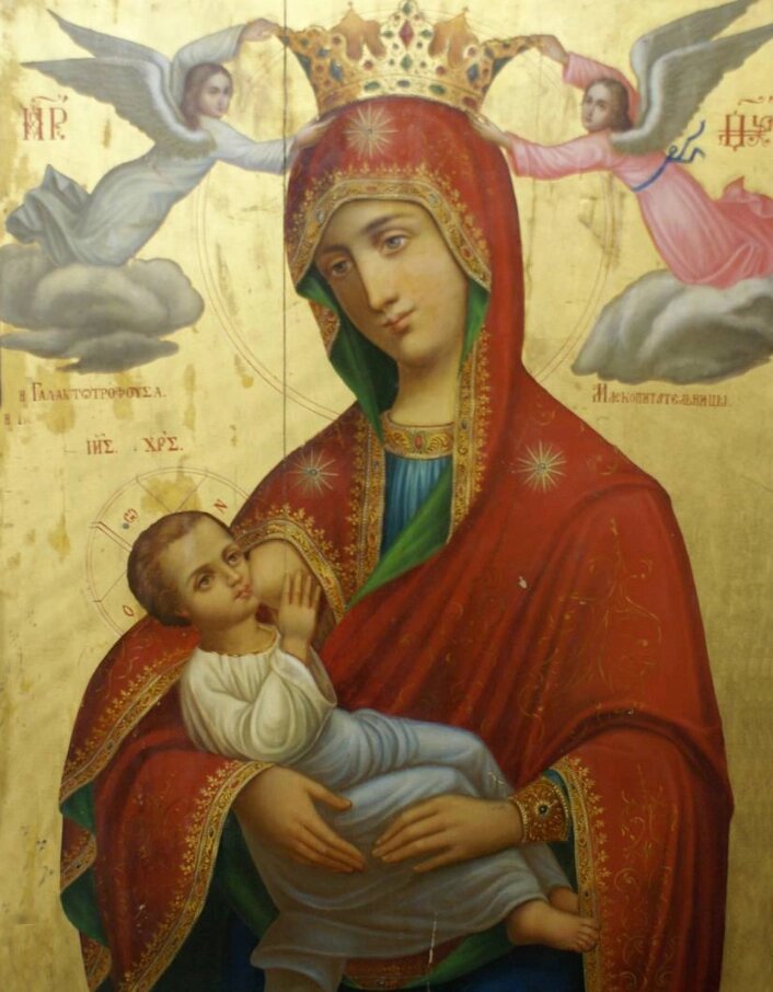    Фото: Православная энциклопедия «Азбука веры»