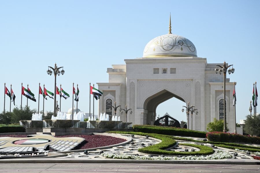     / Источник: © Кирилл Зыков/РИА Новости