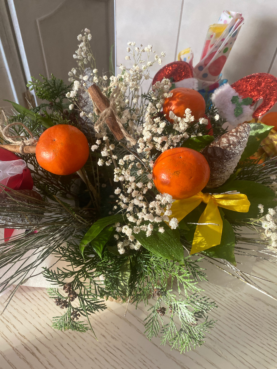 Фото автора. Наше с Алиной творчество