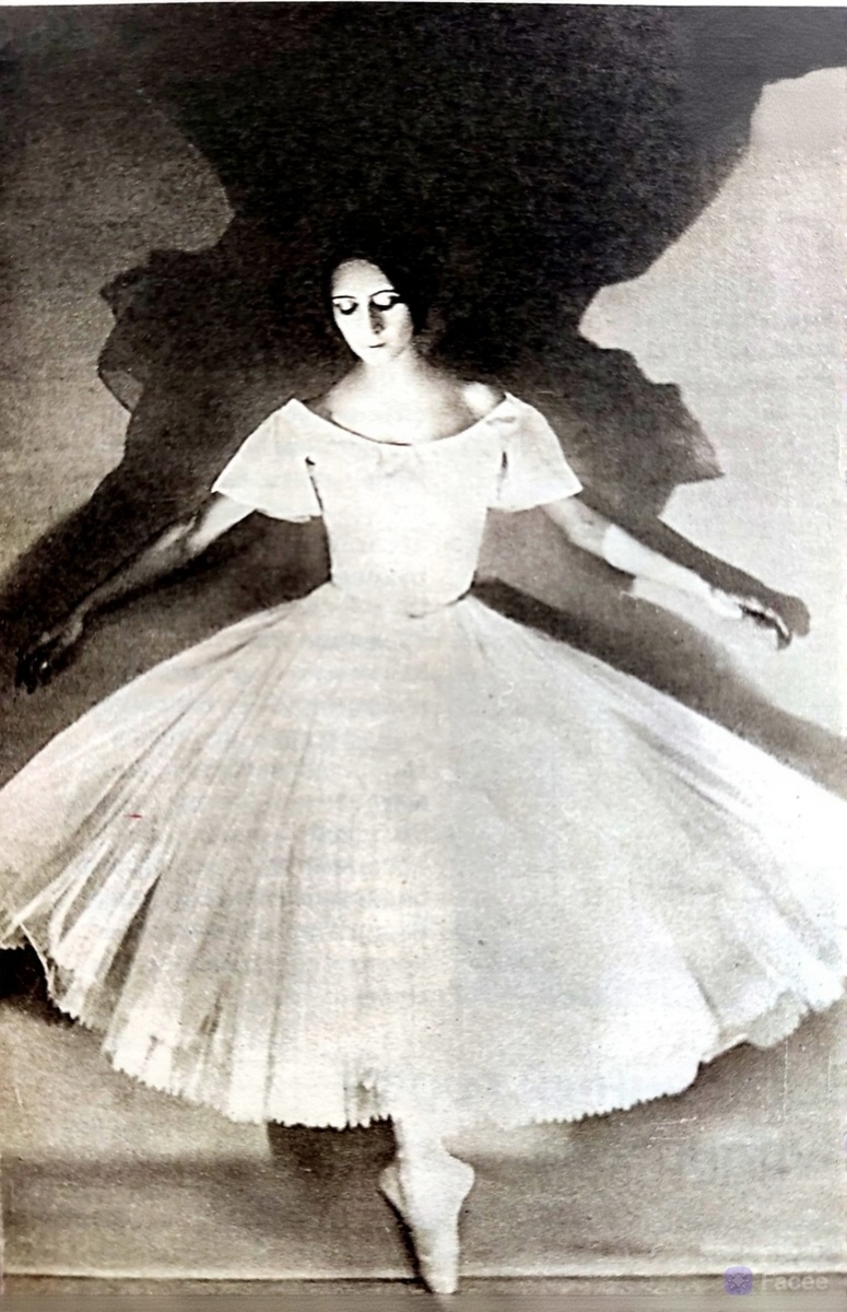 Балет едва не свел с ума великую балерину Ольгу Спесивцеву