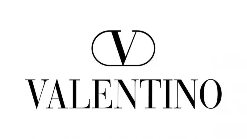     Бренд Valentino. Wikimedia.org