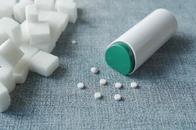    Какая польза от подсластителей?