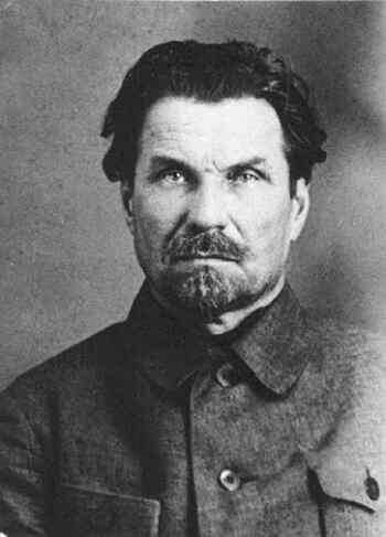 Александр Петрович Смирнов