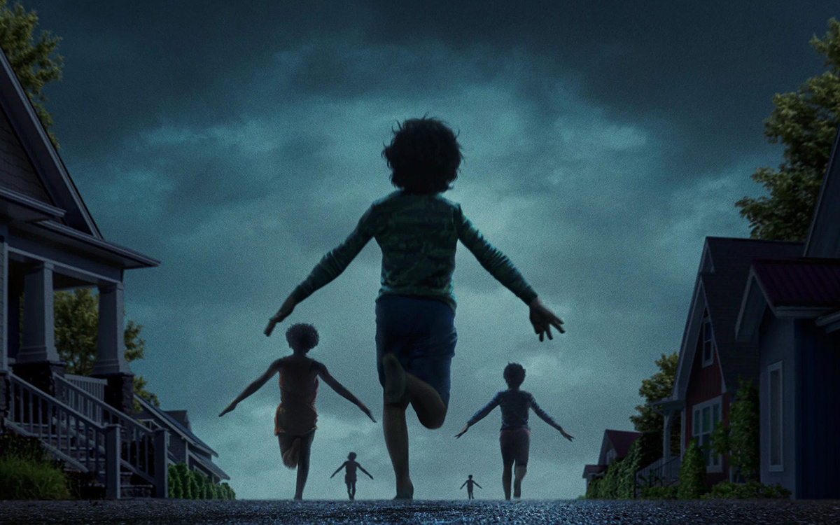 Постер фильма "Орудия"