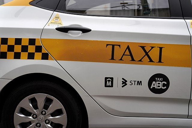    Taxi ABC Василий Соколов