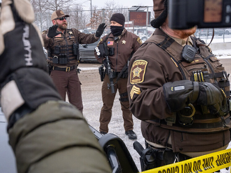     Jen Golbeck/Keystone Press Agency/Global Look Press