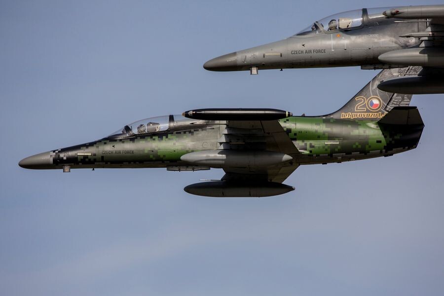     / Источник: © Timm Ziegenthaler/Stocktrek Image/ТАСС