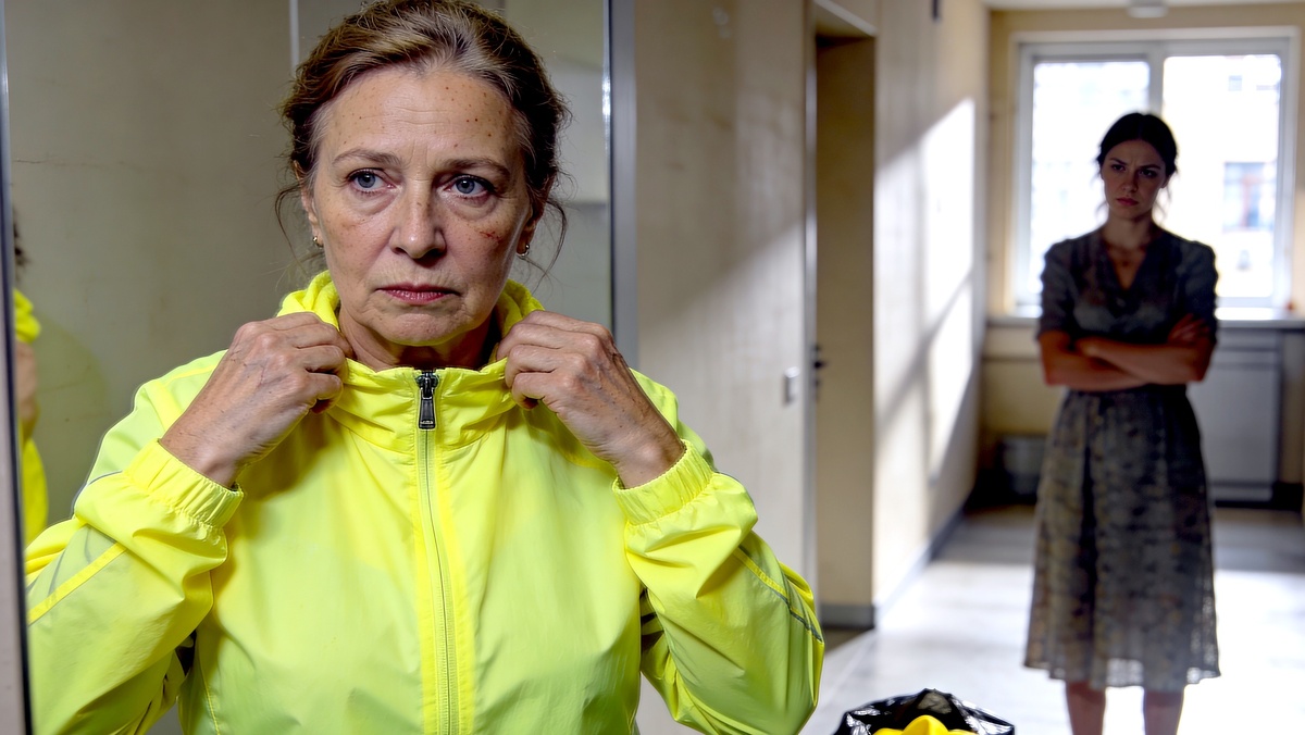 «Убери это позорище». Почему наши дети хотят одеть нас в серое и черное?