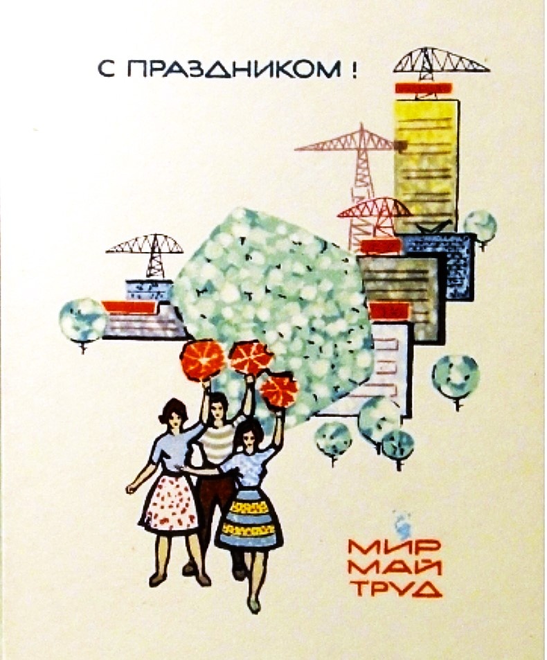 Ну, согласен - пейзажик - так себе